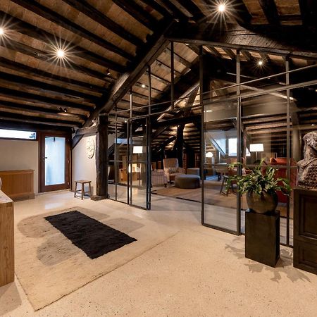Appartamento Palazzo Dell'Albero D'Oro Venezia Esterno foto