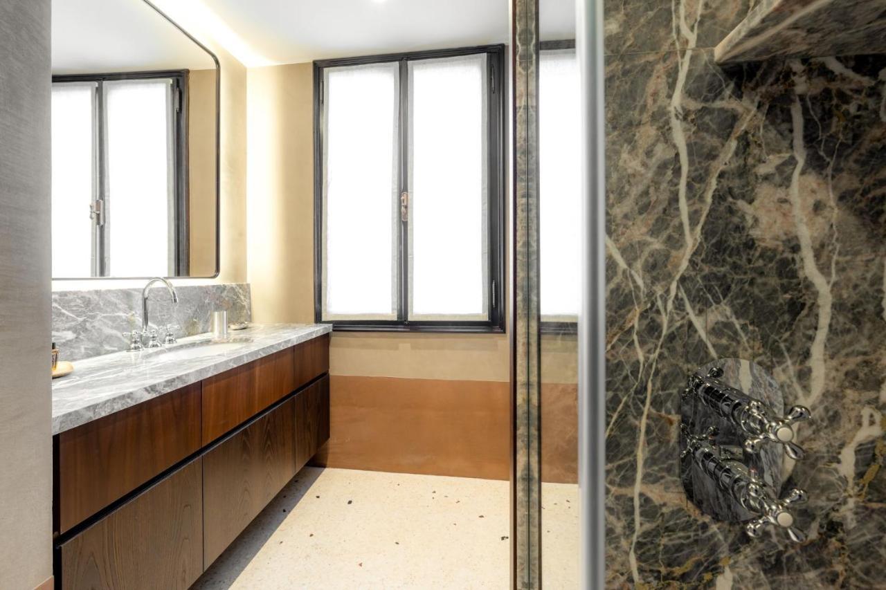 Appartamento Palazzo Dell'Albero D'Oro Venezia Esterno foto