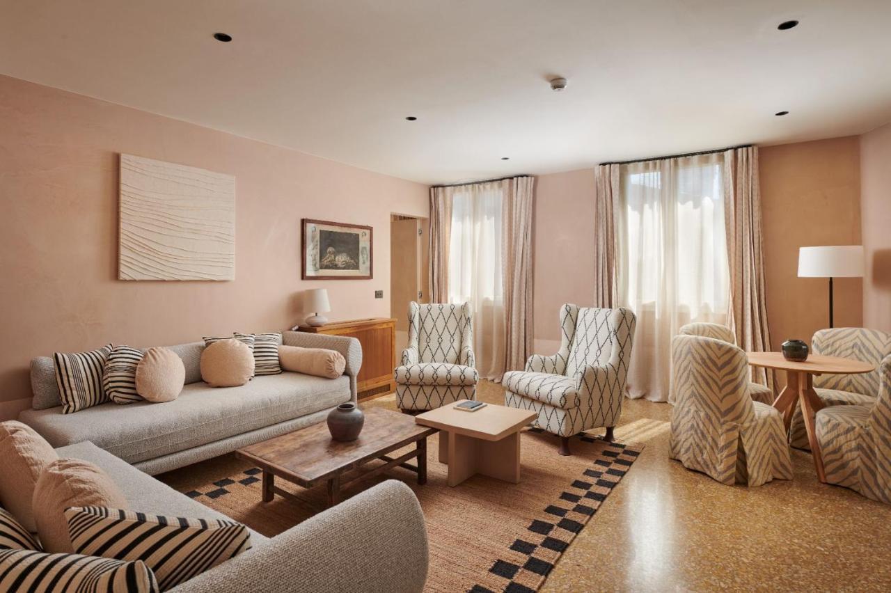 Appartamento Palazzo Dell'Albero D'Oro Venezia Esterno foto