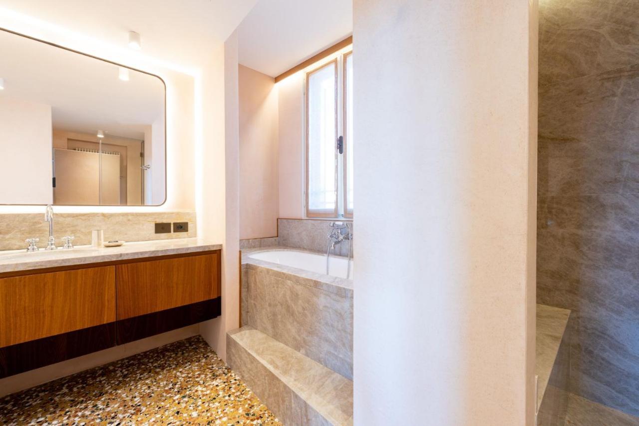 Appartamento Palazzo Dell'Albero D'Oro Venezia Esterno foto
