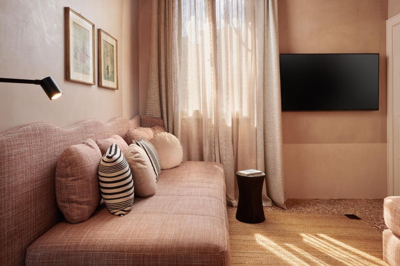 Appartamento Palazzo Dell'Albero D'Oro Venezia Esterno foto