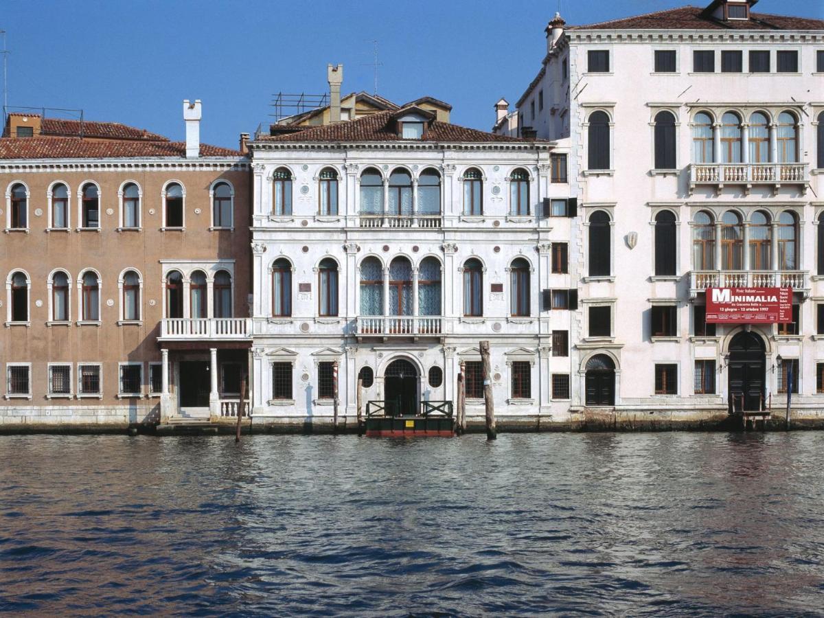 Appartamento Palazzo Dell'Albero D'Oro Venezia Esterno foto
