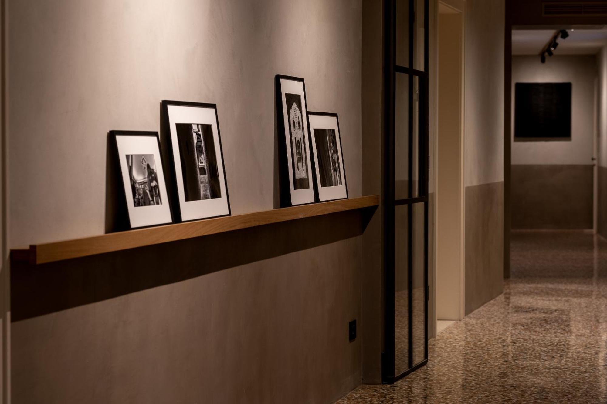 Appartamento Palazzo Dell'Albero D'Oro Venezia Esterno foto