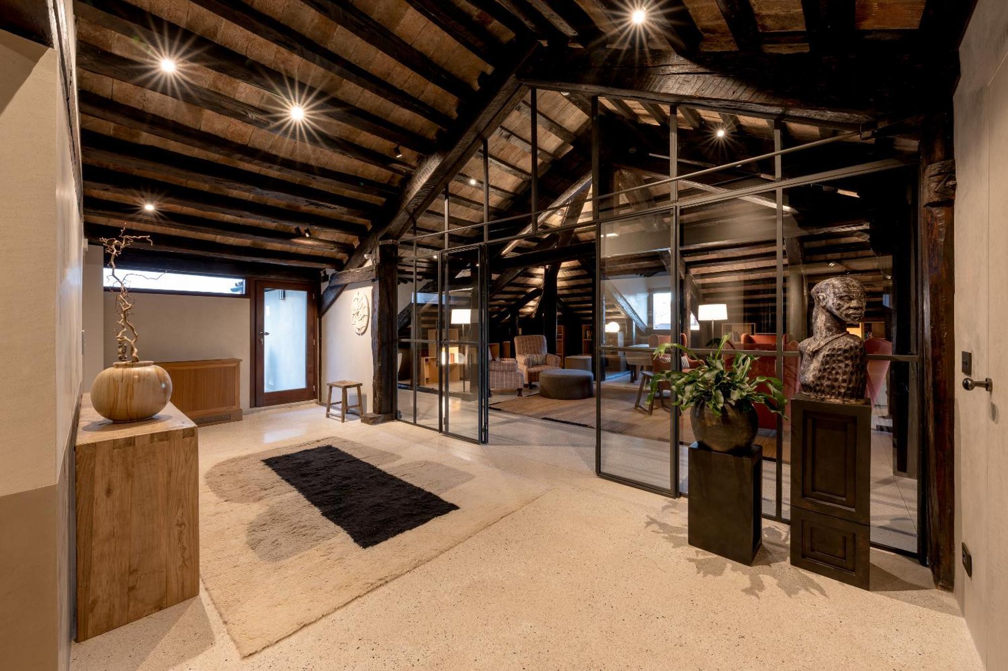 Appartamento Palazzo Dell'Albero D'Oro Venezia Esterno foto