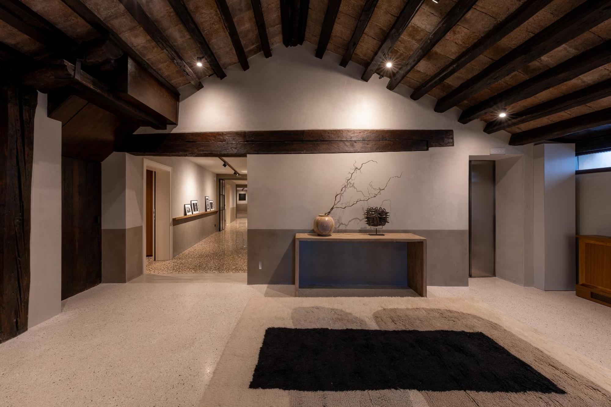 Appartamento Palazzo Dell'Albero D'Oro Venezia Esterno foto