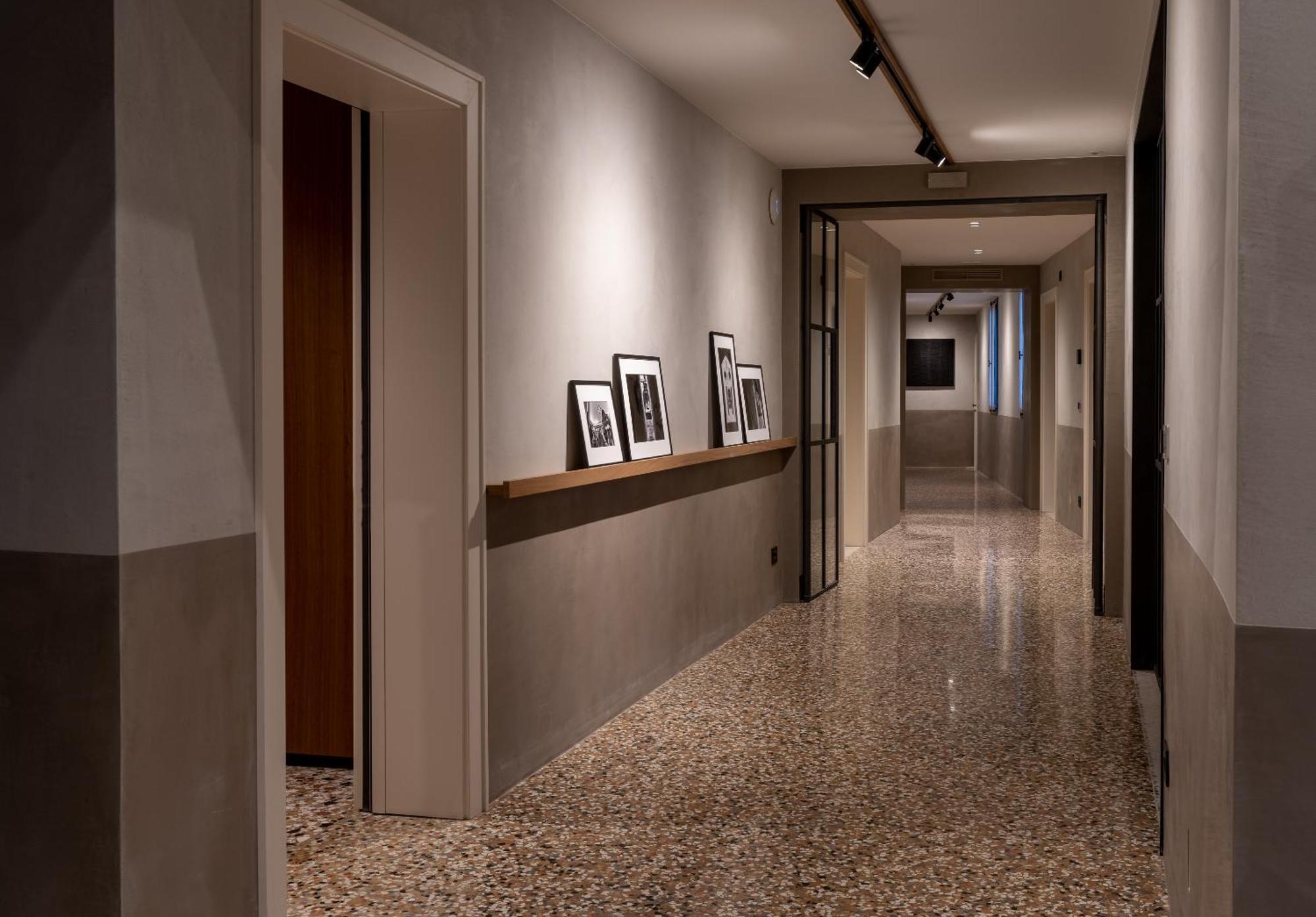Appartamento Palazzo Dell'Albero D'Oro Venezia Esterno foto