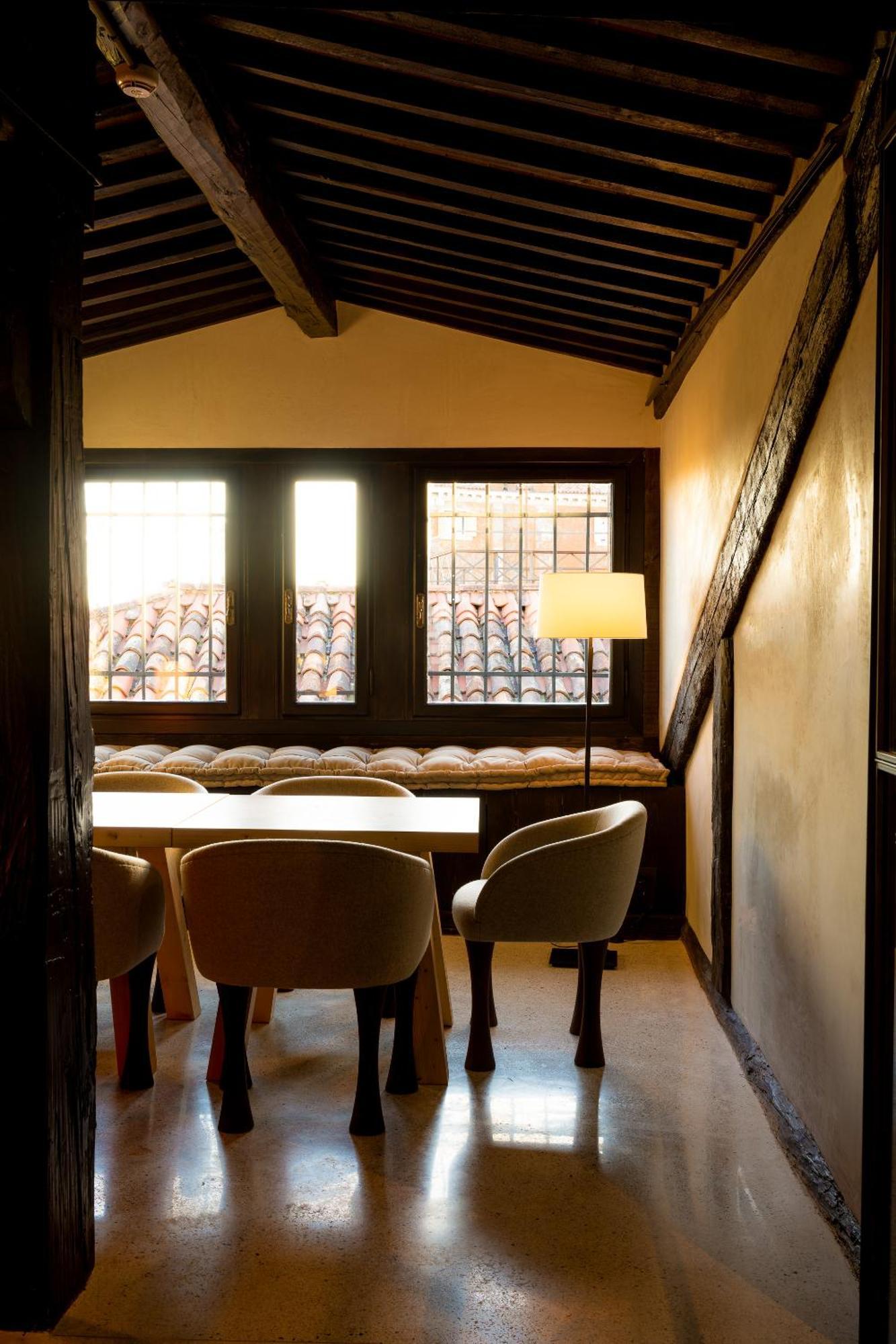 Appartamento Palazzo Dell'Albero D'Oro Venezia Esterno foto